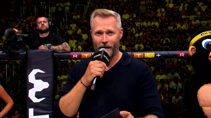 Exkluzív - Ondřej Novotný